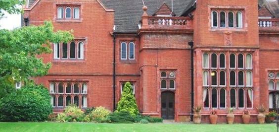 Tour of Surrey Police Headquarters & Police Museum - Fully Booked