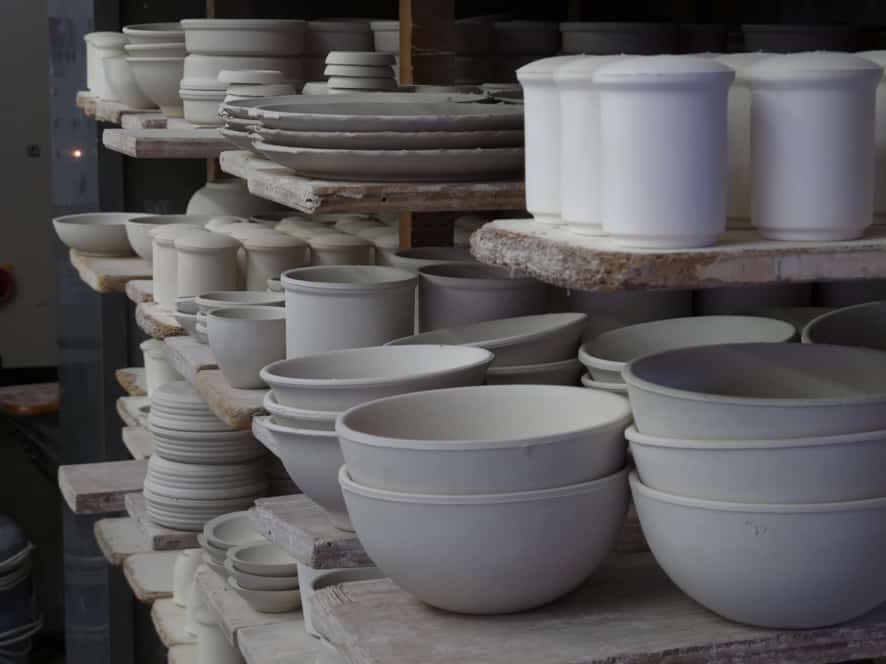 Visit to Grayshott Pottery - Fully booked