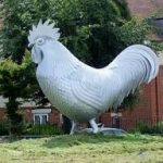A Day out in Dorking - Fully booked