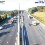 Repeat visit to Highways England at Godstone - FULL