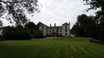 Leith Hill Place  -  Members only event