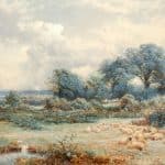 Sponsor's Day - Holmwood Common - FULL