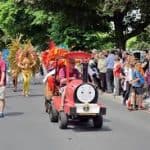 Cranleigh Carnival & Fun Day - SHS will have a stall
