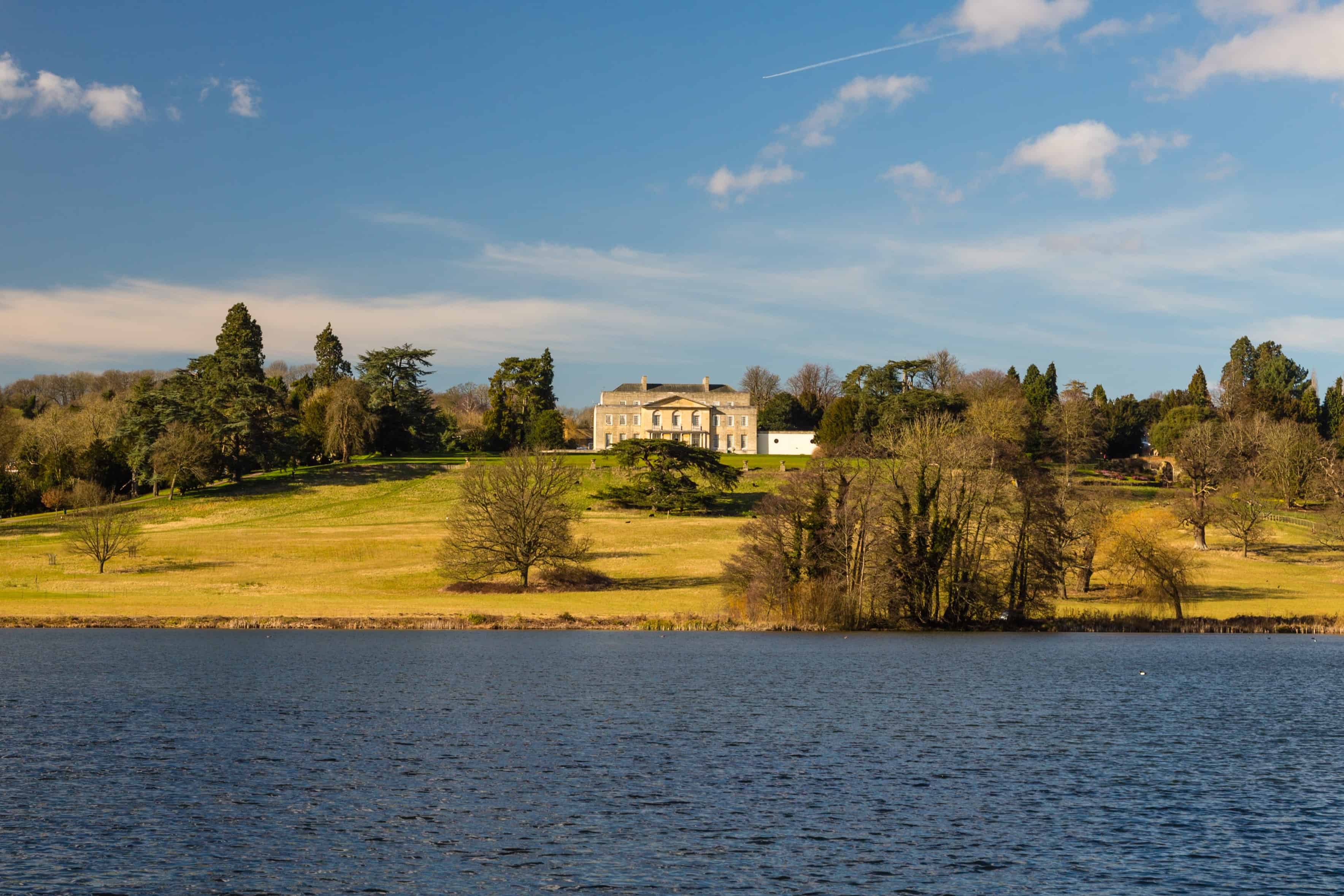 Explore Gatton Park with Surrey Hills Arts