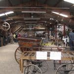 Rustic Sunday - SHS will have a stall