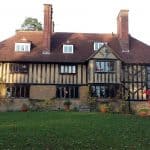 Limnerslease: The Artists' Home