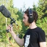 Surrey Soundscapes Trail
