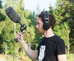 Surrey Soundscapes Trail
