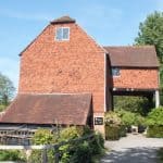 Explore the Industrial History of the Tillingbourne River