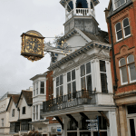 Chairman's Day - Behind the Scenes in Guildford - FULL