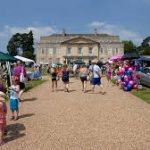 Gatton Country Fair - SHS will have a stall