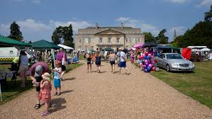 Gatton Country Fair - SHS will have a stall