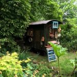 Explore the Corner of Four Counties - free, guided walk