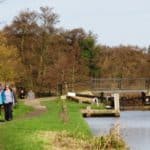 Walk off your Christmas Puddings - free, guided walk