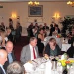SHS Dinner at County Club