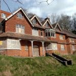 Sir Arthur Conan Doyle at Undershaw - talk and visit