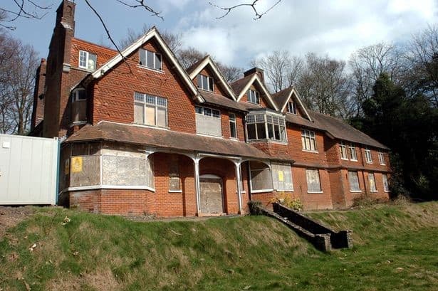 Sir Arthur Conan Doyle at Undershaw - talk and visit