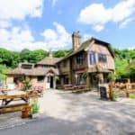 Championing local produce - Surrey Hills menu lunch