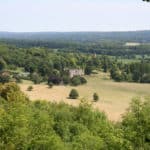 Surrey Hills, our wooded countryside - illustrated talk