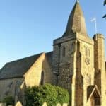 Historic tour around Ewhurst - FULLY BOOKED