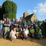 North Downs Way from Guildford to Dorking - free, guided walk