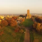 Behind the scenes at Guildford Cathedral - FULLY BOOKED