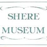 Private tour of Shere Museum, expert talks and afternoon tea