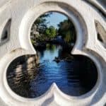 Explore Guildford and its surrounding countryside - free, guided walk