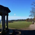 Explore Reigate Hill - free, guided walk