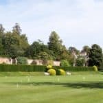 Croquet at Polesden Lacey with optional picnic lunch