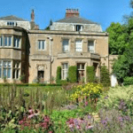 Visit to Titsey Place