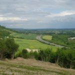 Walk North Downs Way from Reigate to Warlingham - free, guided walk
