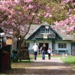 Visit to Tilford Rural Life Centre and nearby RSPB reserve