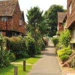 A Day in Bletchingley - FULL