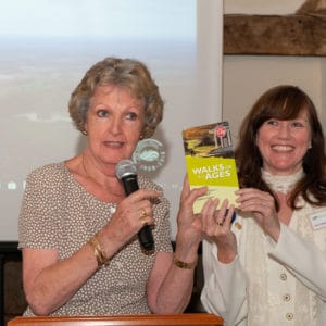Walks for All Ages Surrey