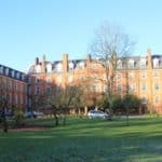 Visit to St John's Seminary - FULL