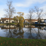 Explore Godstone and Tilburstow Hill - free, guided walk