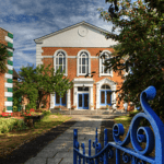 Tour of Dorking URC and Talk on Surrey's Suffragettes - Members Only
