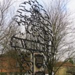 Explore Ewhurst - free, guided walk