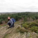 Explore Frensham Little Pond and Devil's Jumps - free, guided walk