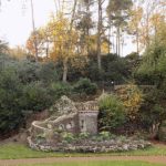 Discover Deepdene Trail and Betchworth Castle