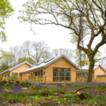 Visit to Nower Wood Nature Education Centre