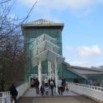 Explore River Wey in Guildford - free, guided walk