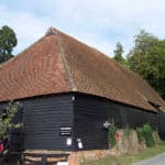Discover Wanborough Great Barn