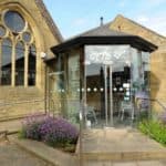 Discovering Cranleigh and a private visit to the Brooking Collection