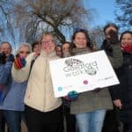 Explore Stoke Park in Guildford