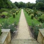 Pratsham Grange Garden Visit - FULL