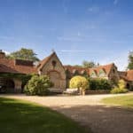 Explore Compton - free, guided walk