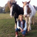 Visit to Mane Chance Sanctuary