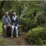 Free Guided walk from Guildford to National Garden Scheme Garden in Wonersh